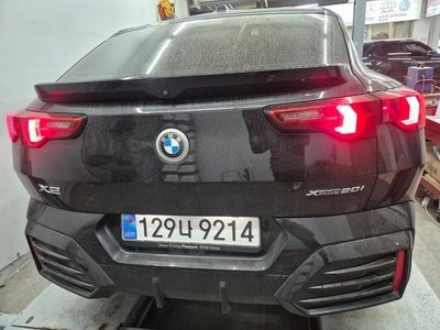BMW X2 - 2