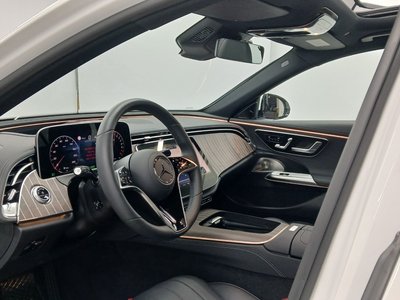 MERCEDES-BENZ E-CLASS - 9