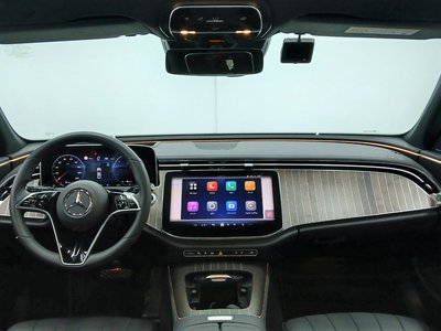 MERCEDES-BENZ E-CLASS - 5