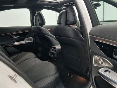 MERCEDES-BENZ E-CLASS - 10