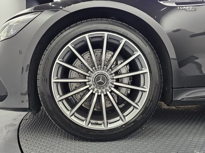 2021 Mercedes-BENZ GT AMG — фото 6