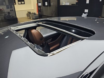 2021 Mercedes-BENZ GT AMG — миниатюра 19
