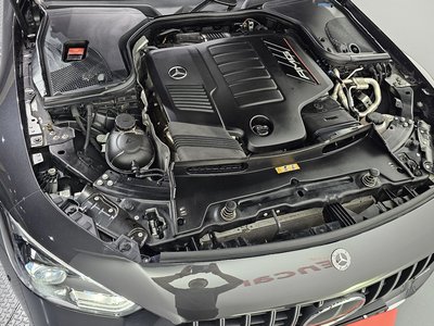 2021 Mercedes-BENZ GT AMG — фото 7