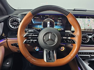 2021 Mercedes-BENZ GT AMG — миниатюра 12