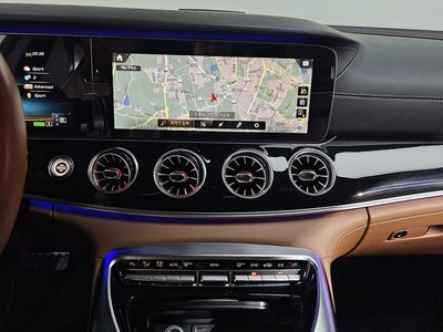 2021 Mercedes-BENZ GT AMG — миниатюра 14