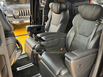 TOYOTA ALPHARD - 8