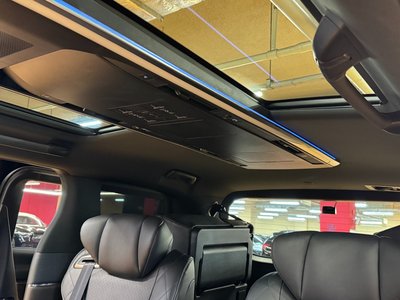 TOYOTA ALPHARD - 10