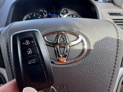 TOYOTA LAND CRUISER PRADO - 7