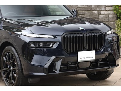 2024 BMW X7 缩略图 26
