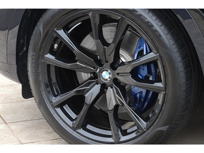 2024 BMW X7 缩略图 34