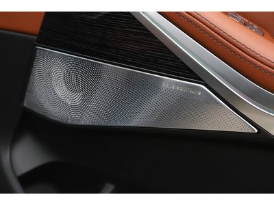 2024 BMW X7 缩略图 60
