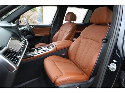 2024 BMW X7 缩略图 42