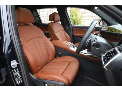 2024 BMW X7 缩略图 41