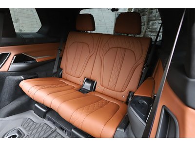 2024 BMW X7 缩略图 47