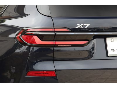 2024 BMW X7 缩略图 33