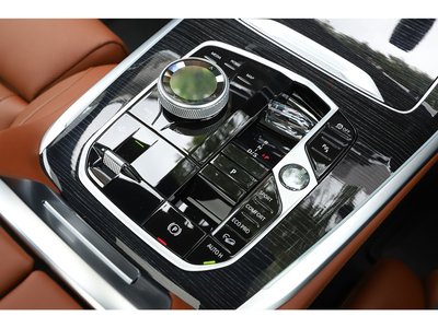 2024 BMW X7 缩略图 58