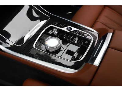 2024 BMW X7 缩略图 57