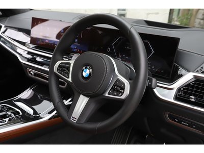 2024 BMW X7 缩略图 38