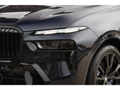 2024 BMW X7 缩略图 28