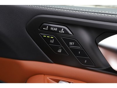 2024 BMW X7 缩略图 59