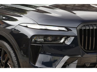 2024 BMW X7 缩略图 29