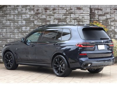 2024 BMW X7 缩略图 22