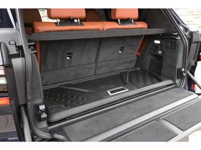 2024 BMW X7 缩略图 62