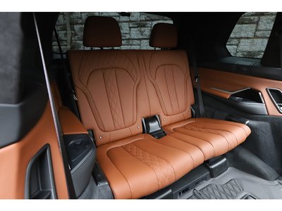 2024 BMW X7 缩略图 46