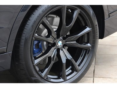 2024 BMW X7 缩略图 35
