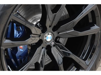 2024 BMW X7 缩略图 36