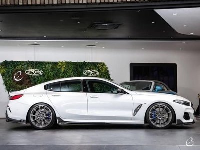 2023 BMW 8 SERIES — фото 6