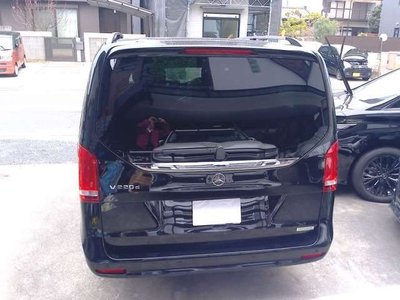 MERCEDES-BENZ OTHERS - 2
