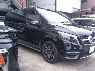 MERCEDES-BENZ OTHERS - 4