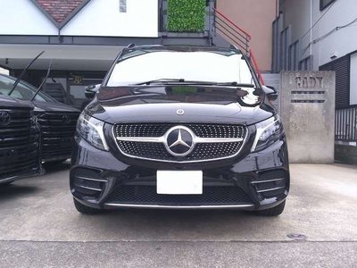 MERCEDES-BENZ OTHERS - 1