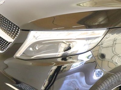 2021 Mercedes-BENZ V-CLASS 照片 8