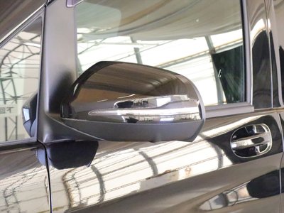 2021 Mercedes-BENZ V-CLASS 照片 7