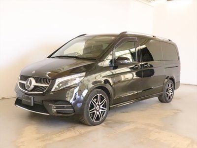 صورة 1 لـ 2021 Mercedes-BENZ V-CLASS