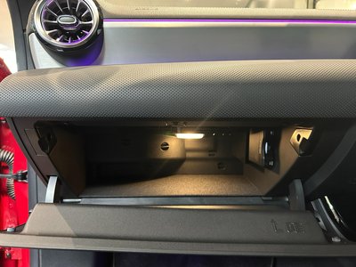 2025 Mercedes-BENZ CLA 缩略图 44