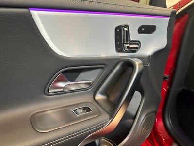 2025 Mercedes-BENZ CLA 缩略图 50