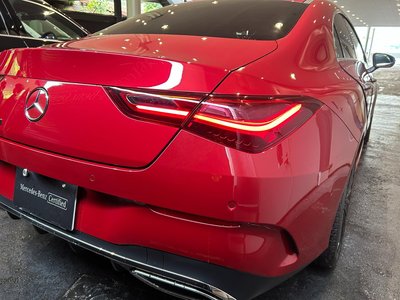 2025 Mercedes-BENZ CLA 缩略图 36