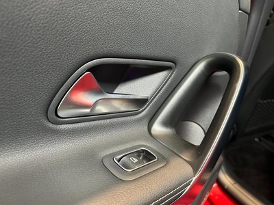 2025 Mercedes-BENZ CLA 缩略图 39