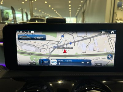2025 Mercedes-BENZ CLA 缩略图 14