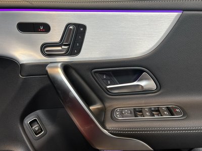 2025 Mercedes-BENZ CLA 缩略图 26