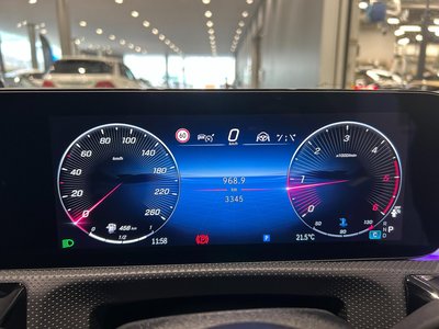 2025 Mercedes-BENZ CLA 缩略图 13