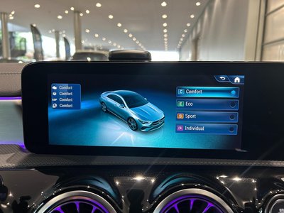 2025 Mercedes-BENZ CLA 缩略图 51