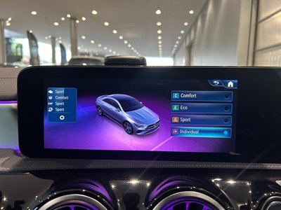 2025 Mercedes-BENZ CLA 缩略图 54