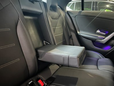 2025 Mercedes-BENZ CLA 缩略图 43