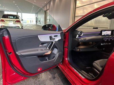 2025 Mercedes-BENZ CLA 缩略图 49