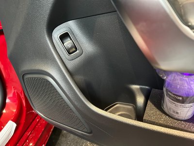 2025 Mercedes-BENZ CLA 缩略图 28