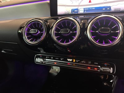 2025 Mercedes-BENZ CLA 缩略图 15